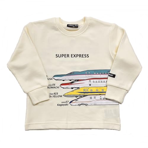 キッズトップス ドクターイエロー」の人気商品一覧 | 安い商品を通販